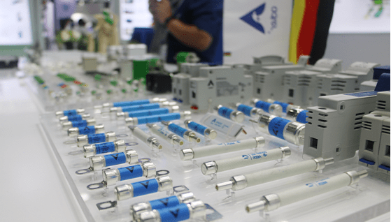 ADLER參展中國國際新能源汽車技術、零部件及服務展覽會 展現電車熔斷器龍頭品牌的技術服務實力